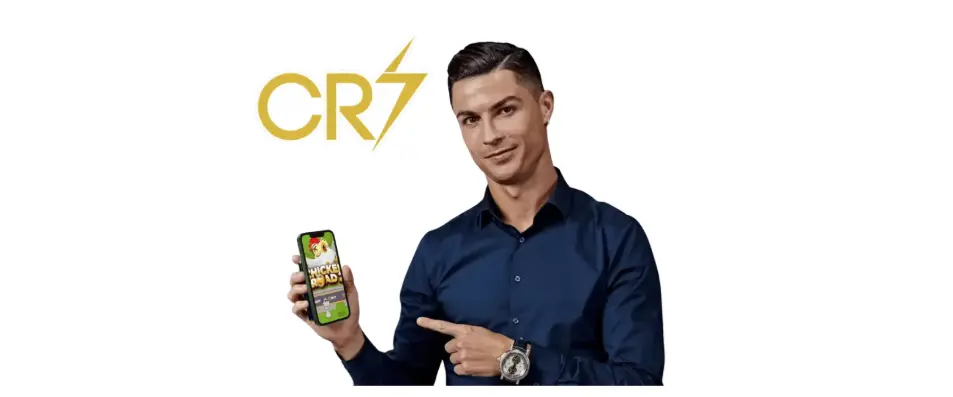 Ronaldo Chicken Road – mobilna igra i aplikacija.